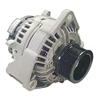 Alternator 0124555032 Fit For Bosch, Mercedes 24V 80A 0124555001 0124555002 0124555004 0124555022