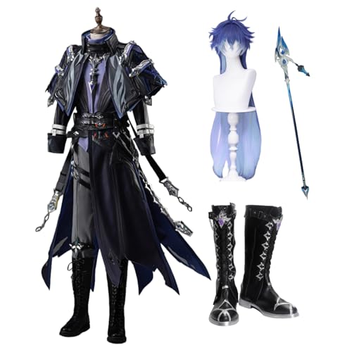 ［COMICOBB］ 原神 げんしん フレンズ コスプレ衣装/靴/ウィッグ/道具自由選択 (武器)