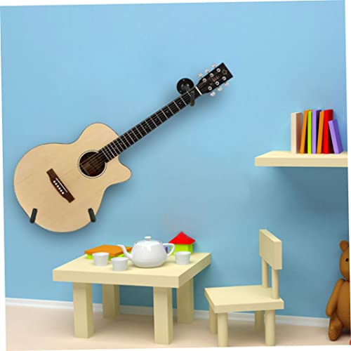 Murezima Guitar Mount Holder Classical Guitar Display Rack Musical Acoustic Guitar Guiter Guitor Stand - Les Beatles, Paul McCartney, John Lennon, RIngo Starr, George Harrison Murezima Guitar Mount Holder Classical Guitar Display Rack Musical Acoustic Guitar Guiter Guitor Stand – Image 7