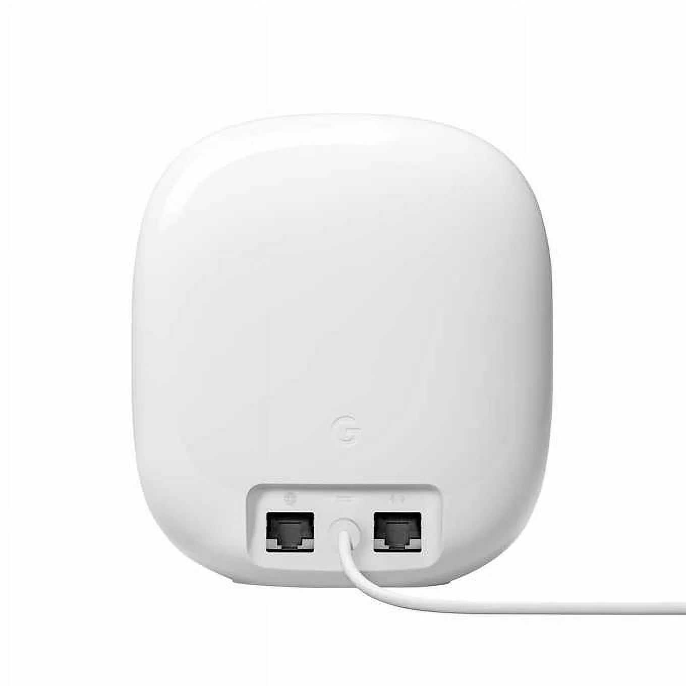 Google Nest Wifi Pro 6E Wi-Fi ルーター Amazon.com: Google Nest WiFi Pro 6E GA03030-US Mesh Router [Color