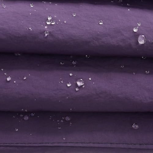 Delantal de chef impermeable que repele líquidos con secado rápido 7