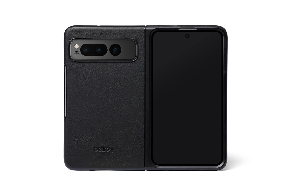 Bellroy Leather Case for Google Pixel Fold