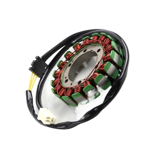 Stator de générateur Yamaha Dragstar 400 pour de longues balades moto