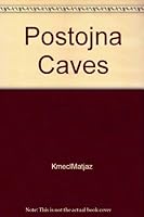 Postojna Caves 8681687034 Book Cover