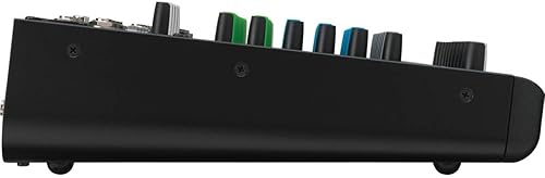 Vista 13 de Mackie Serie VLZ4