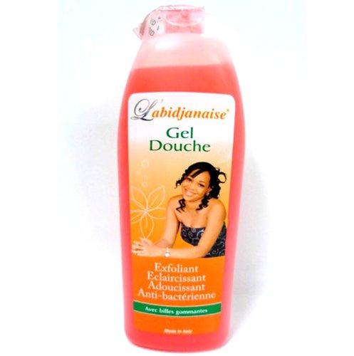 Labidjanaise - Gel doccia 500 ml