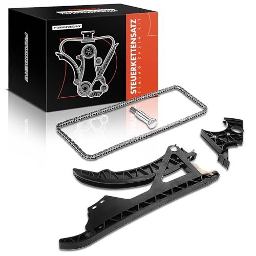 Steuerkettensatz Steuerkette für 1er E81 E87 E88 3er E90 E91 E92 E93 5er E60 E61 Benzin 2006-2013 11317516088