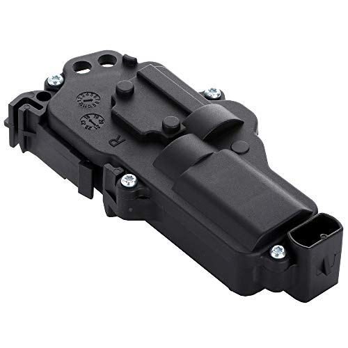 10 Best 2008 Ford Taurus Passenger Side Blend Door Actuators Review