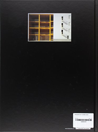 Innovación en vivienda social