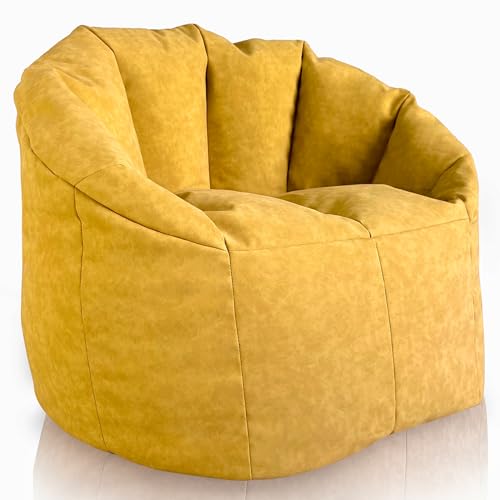 Aiire Sillon Puff Salon de Lujo:  85x85x75