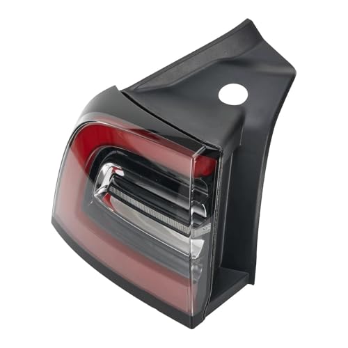 Feu stop LED extérieur Tesla Model Y clignotant de rechange droit
