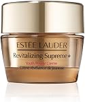 Estée Lauder Revitalizing Supreme+ Hydratant pour crème de puissance jeune avec acide hyaluronique & Peptides, Anti-âge
