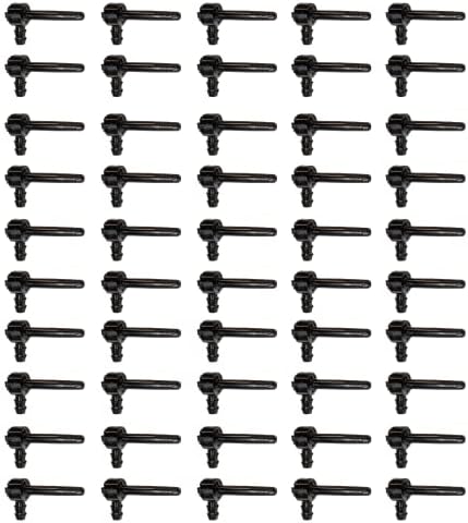 Maple Syrup Tapping Kit Starter Set - Includes 10 Taps, Tubing, Filters, Drill Bit & Instructions - View #9