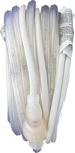 Westek Rw24B 50.4W Clear 24-Feet Rope Light Kit #TOP17