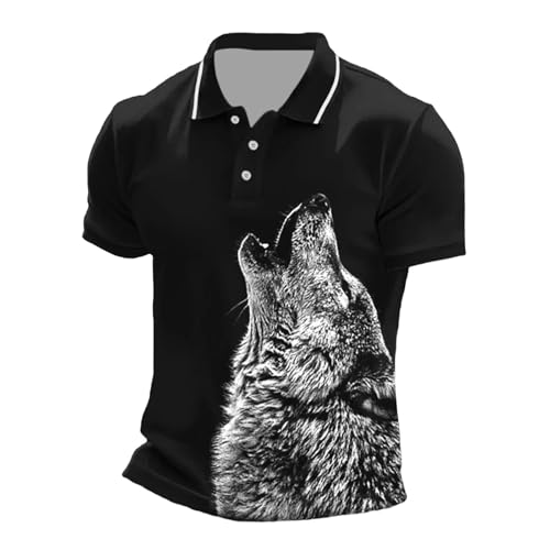 Polo homme manches longues premium en coton gainant et respirant