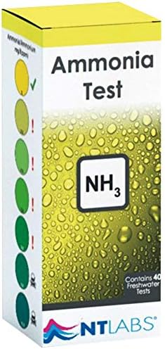 Salifert Nitrite Profi Test - NO2 Nitriet Test Zeeaquarium