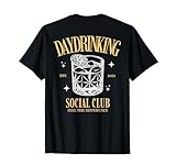 Alkohol Designs - Bar Party Urlaub Karneval Saufen