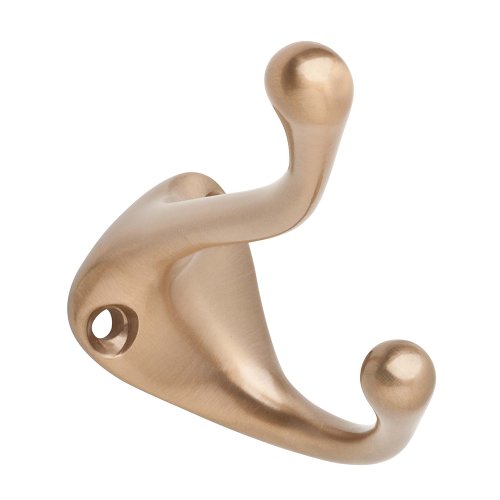 Ives by Schlage 572A10 Coat and Hat Hook