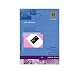 Produktbild HENZO Fotoblätter Fotokarton weiß - 1612002 selbstklebend 230x297mm (10 Blatt)
