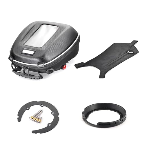 Sac de réservoir moto pour BMW G310R idéal pour vos escapades et voyages
