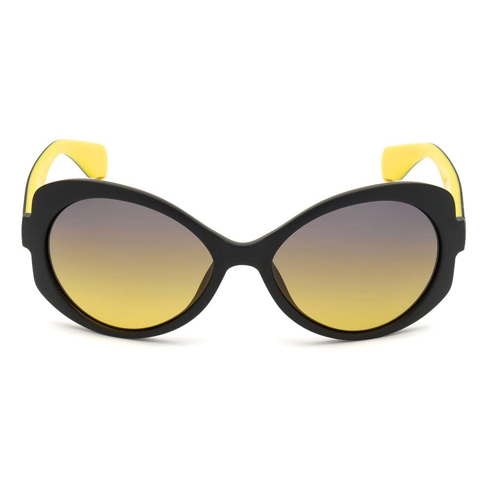 Sonnenbrille Adidas Original OR0020 02W MATTE BLACK 56/16/130 TEEN