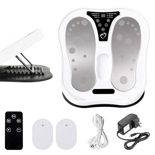 多機能 EMS 足裏ケア