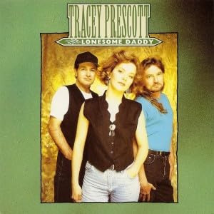 Lonesome Daddy [Audio CD]