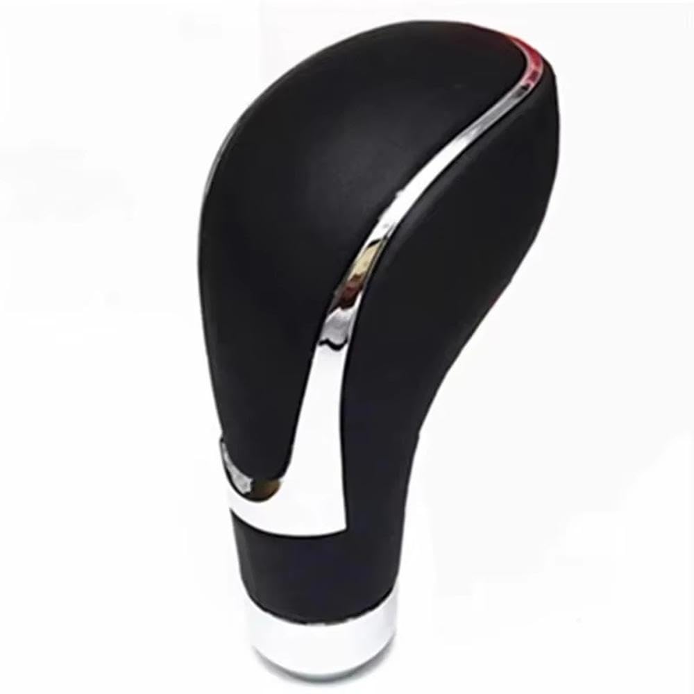 Auto Accessory Gear Shift Lever Hand Ball Gear Knob For Fiat Bravo Stilo