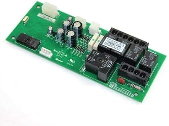 Ice Maker Control Board 2321730, 2321774 W10122069