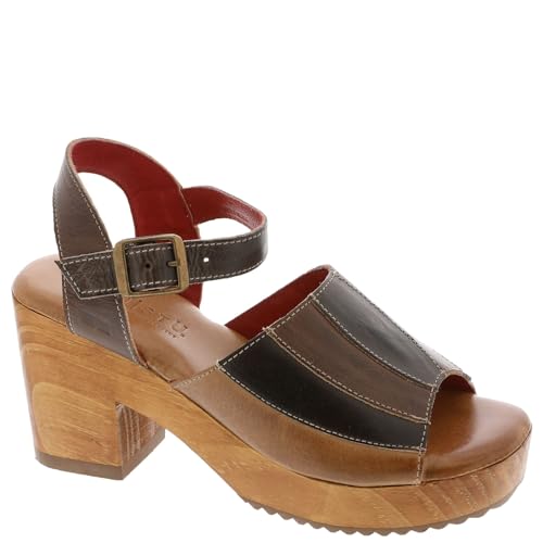 Bed:Stu Jetsetter Women's Sandal