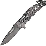 TAC-FORCE TF-723GYC TACTICAL SPRING ASSISTED KNIFE