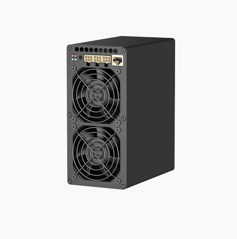 Amazon.com: New Goldshell KA Box Pro 1.6Th/s Kaspa Miner 600W