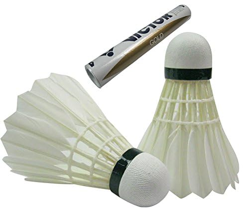 フェザーシャトルコック 6本セット 楽天市場】フェザーシャトルコック