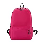 Top 10 Melhores Mochila Escolar para comprar em 2025 16 Mochila Escolar Lisa LukeSports Unissex Resistente Reforçada – 44cm – Impermeável e...
