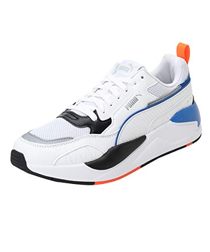Image of Puma Unisex-Kids' X-Ray 2 Square Sneaker