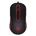 Produktbild Redragon M702 Phoenix Gaming Maus 4000 DPI mit 11 Tasten