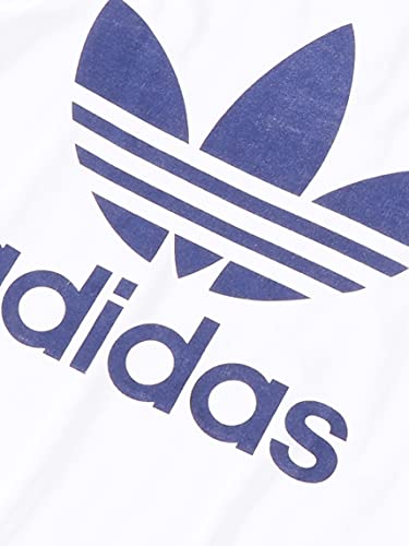 adidas Originals Kids' Little Trefoil Tee2