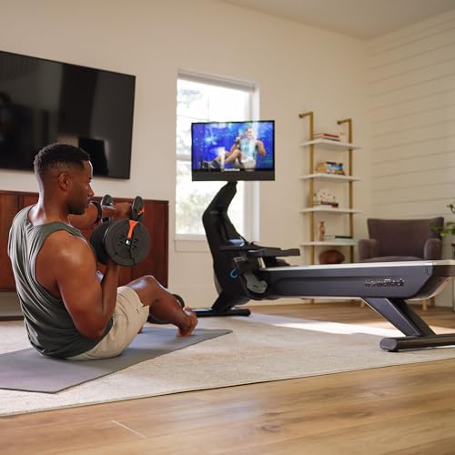 Image of NordicTrack RW900 Rower