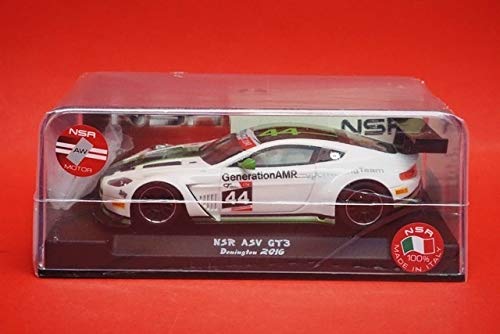 NSR 1/32 アストンマーティン　ASTON MARTIN NSR 1/32 アストンマーティン ASTON MARTIN