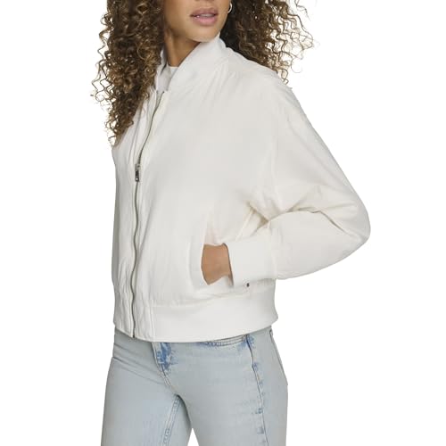 Image of Levi's Women's Lightweight Bomber Jacket Coat