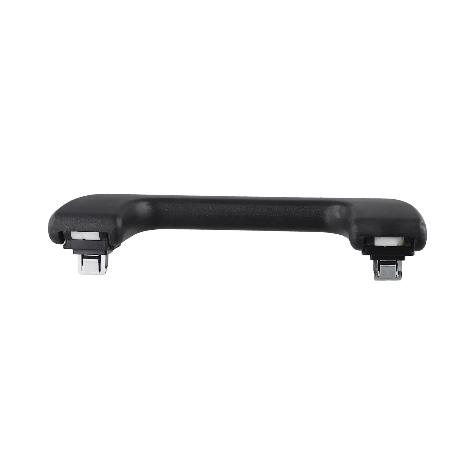 DSEQOPHH Auto Interior Grab Rail Compatible with A4 for S4 2008 1 Pcs Interior Handle Front Roof Grab Handle for Custom Accessories 8R0857607H