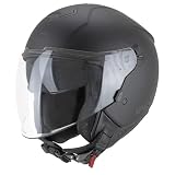CGM 126A IPE MONO Nero opaco S