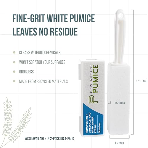 Powerstone-Pumice-Stone-Toilet-Bowl-Cleaner-with-Handle-1-pack-A-Solution-for-Hard-Water-Stains-on-Toilets-Grills-Tiles-Grout-Pools