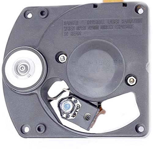 Bloc optique pour Revox H 2 lecteur CD DVD et Blu-Ray avec lentille laser de rechange haute précision