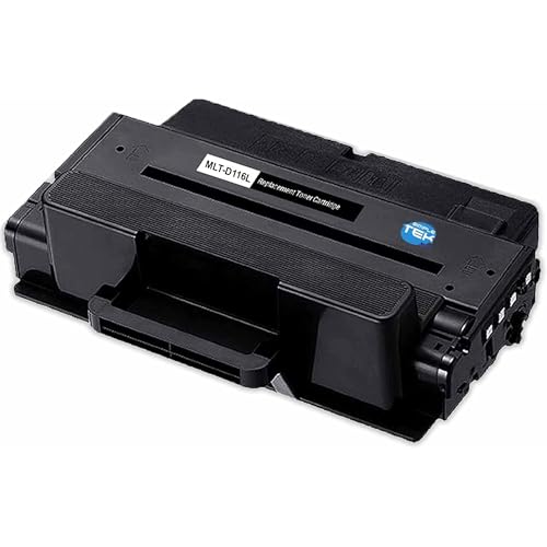 Toner D116L noir pour Samsung Xpress M2875 M2835 cartouche laser