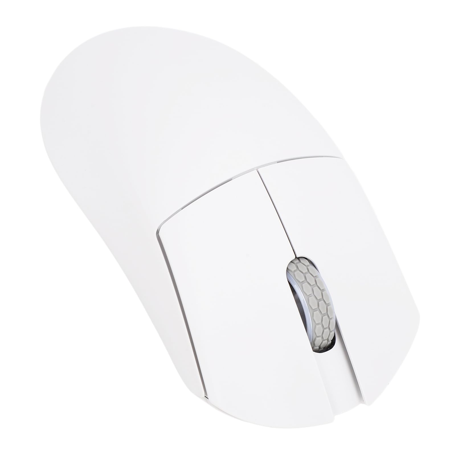 Bezprzewodowa Mysz do Gier, Przenośna 3 Tryby 2,4 GHz USB C Mysz Bluetooth 5.0, Programowalna Mysz do Gier Komputerowych 26000 DPI