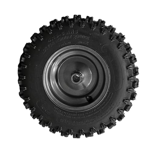 Pneu sans chambre à air 13 x 4.10-6 haute résistance Ariens