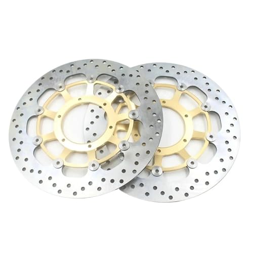 Disque de frein avant 310mm pour CBR600RR CBR1000RR CB1000R et CB1300