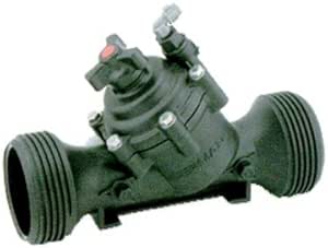 Elettrovalvola Irrigazione AC 24V 3/4'' - Per Impianti Agricoli E Giardino, Compatibile Con Controller - Foto 6