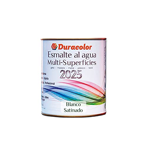 ≫ Comprar Esmalte Blanco Al Agua Para Madera > Mejor Precio 2022